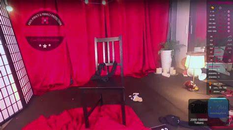 monkeylina chaturbate porn